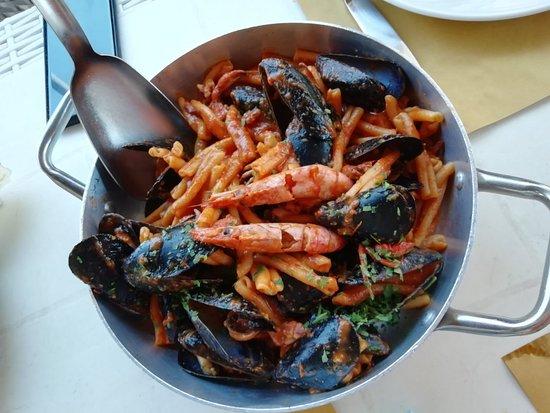 Trattoria Mamma Mia