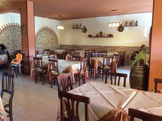 Ristorante Lo Zen