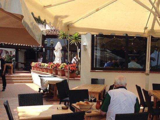Ristorante Il Corallo