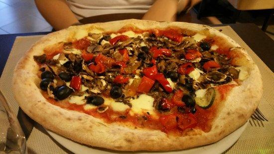 Metropizza