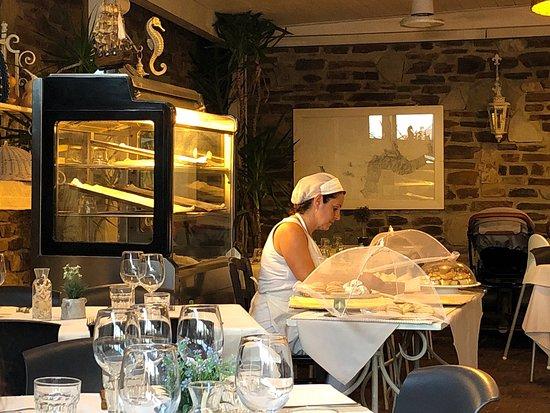 Trattoria Opera Viva