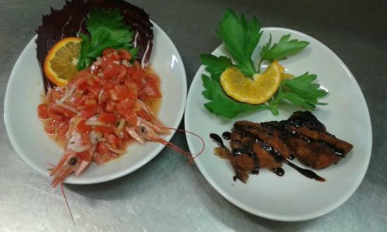 Ristorante Pizzeria IL MONDO