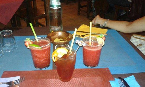Cantina Ranchera