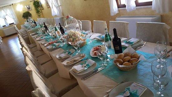 Ristorante Su Soi Cabras