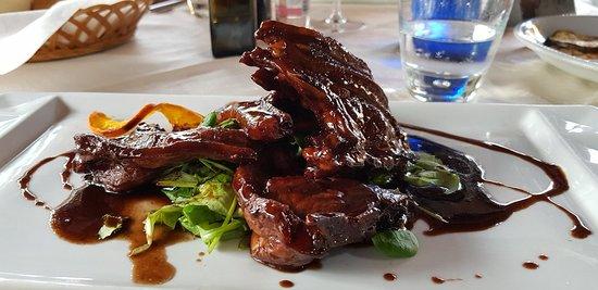 Antica Trattoria