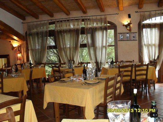 Tenuta Pilastru