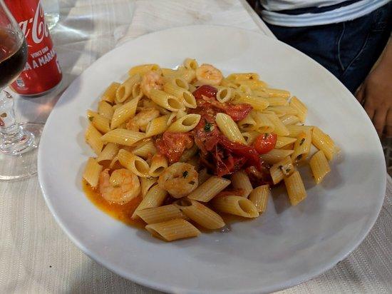 La Taverna Romana