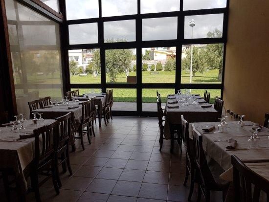 Bistro' S'Arei