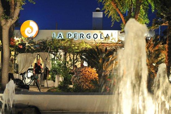 La Pergola