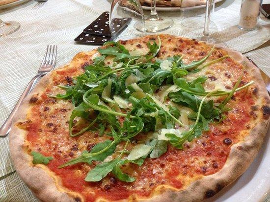 Pizzeria La Torre