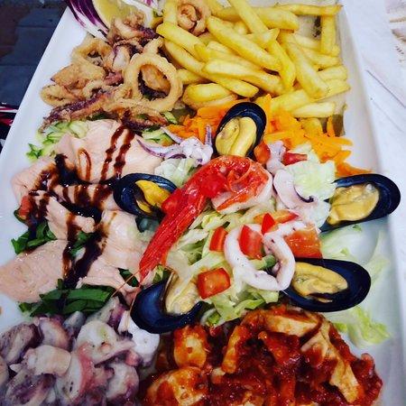 L'Ancora Ristorante Pizzeria