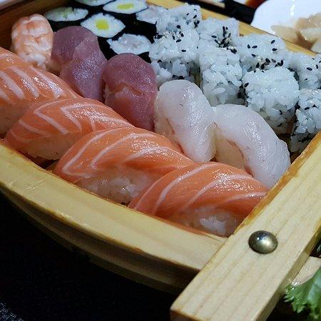 Sushi Niwa