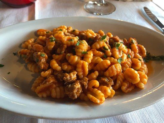 Ristorante Sottomonte