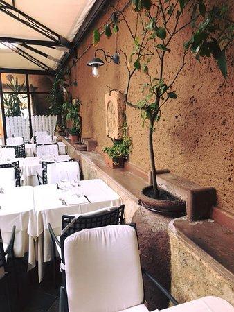 Ristorante Mirador