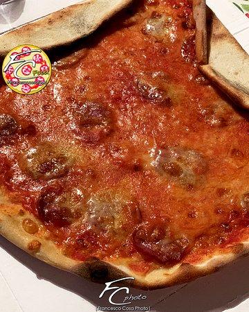 Pizzeria Rosmarino