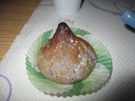Pasticceria Abat Jour