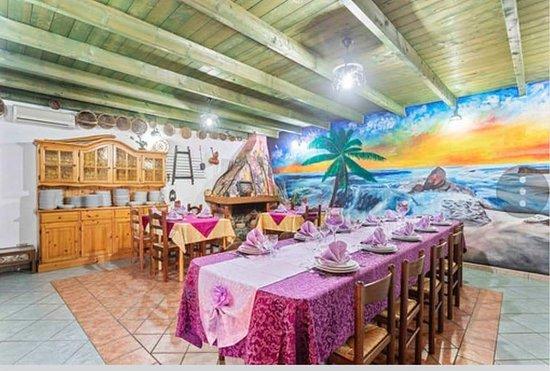 Agriturismo Sa Pramma