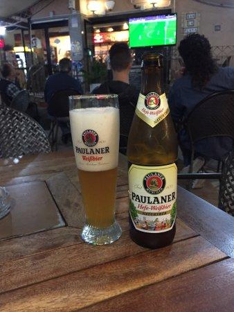Bar La Playa