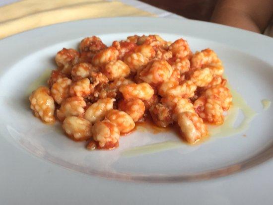 La Capannaccia