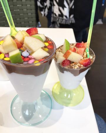 Gelateria Naturalia