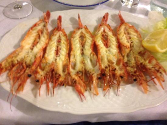 Ristorante da Pasqualina