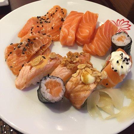 Hasu Wok