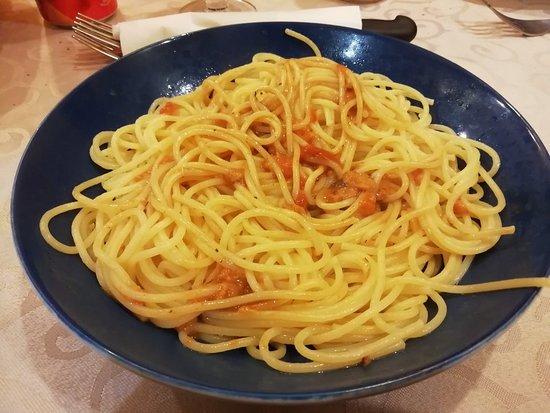 La Damigiana
