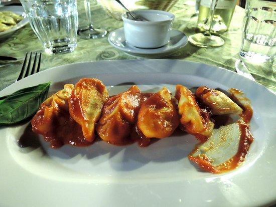 Locanda Sa Turre