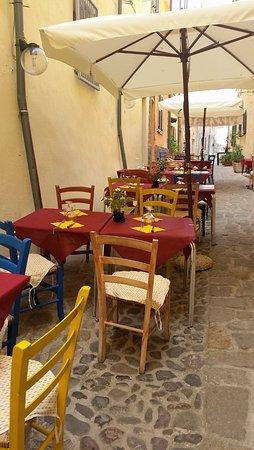 Trattoria da Toti