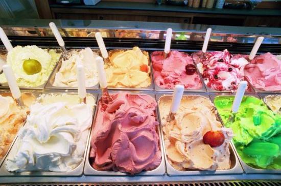 Gelateria Il Chicco
