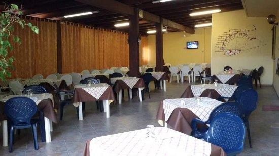 Pizzeria Frisia