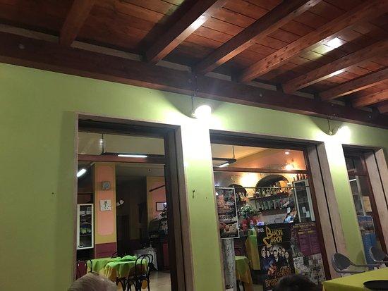 Ristorante Pizzeria Piccadilly da Agostino