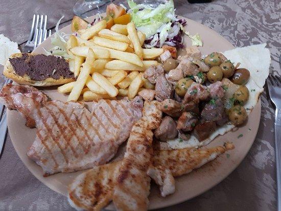 Trattoria Da Antoniangela