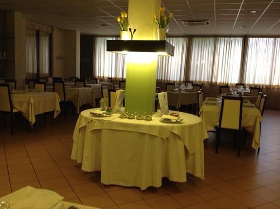 Ristorante Il Quadrifoglio