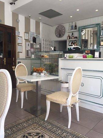 Novecento Bistrot