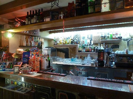 Hotel Ristorante La Conchiglia