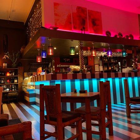 Cafè Etnico