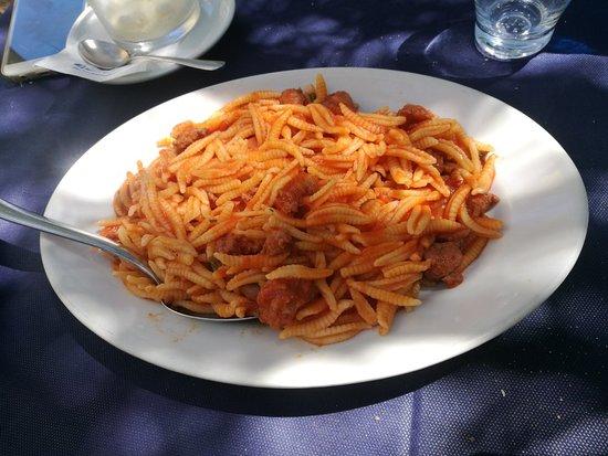 Lo Scivolo