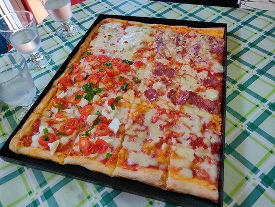 Bar Pizzeria Mucelli