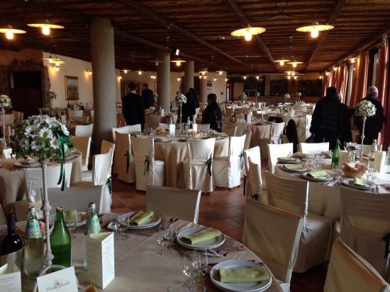 Sa Mola Restaurant