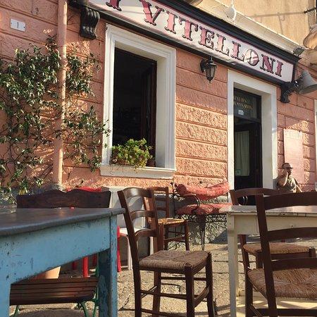 I Vitelloni Maddalena
