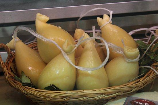 La Gastronomia di Pasella Andreana