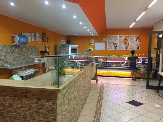 Pizzeria da Ottavio
