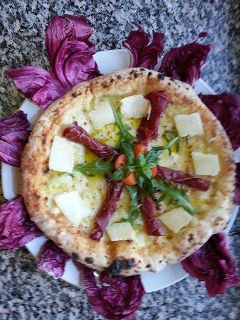 Pizzeria Sant'Antonio