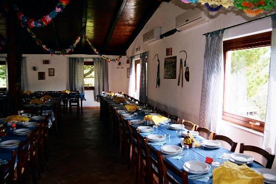 Agriturismo Vintura