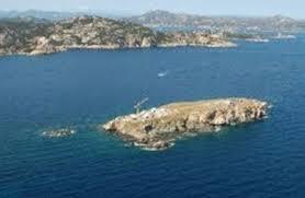 l'Isola dei Cappuccini