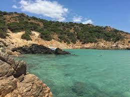 Plage de Cala del Morto
