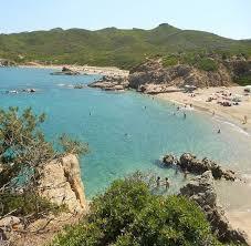 Cala Sa Figu