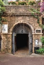 Galleria Villamarina