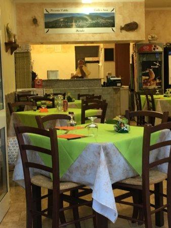 Pizzeria S'abile